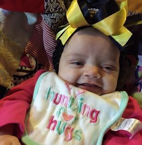 Meet your Posher, Wesley